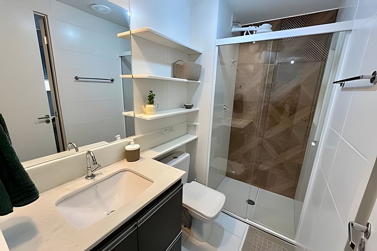 LAGUNA SP - Santo Amaro 2 ( Safira ).