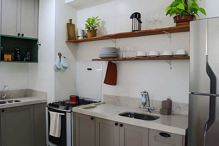 LAGUNA SP - Santo Amaro 2 ( Safira ).