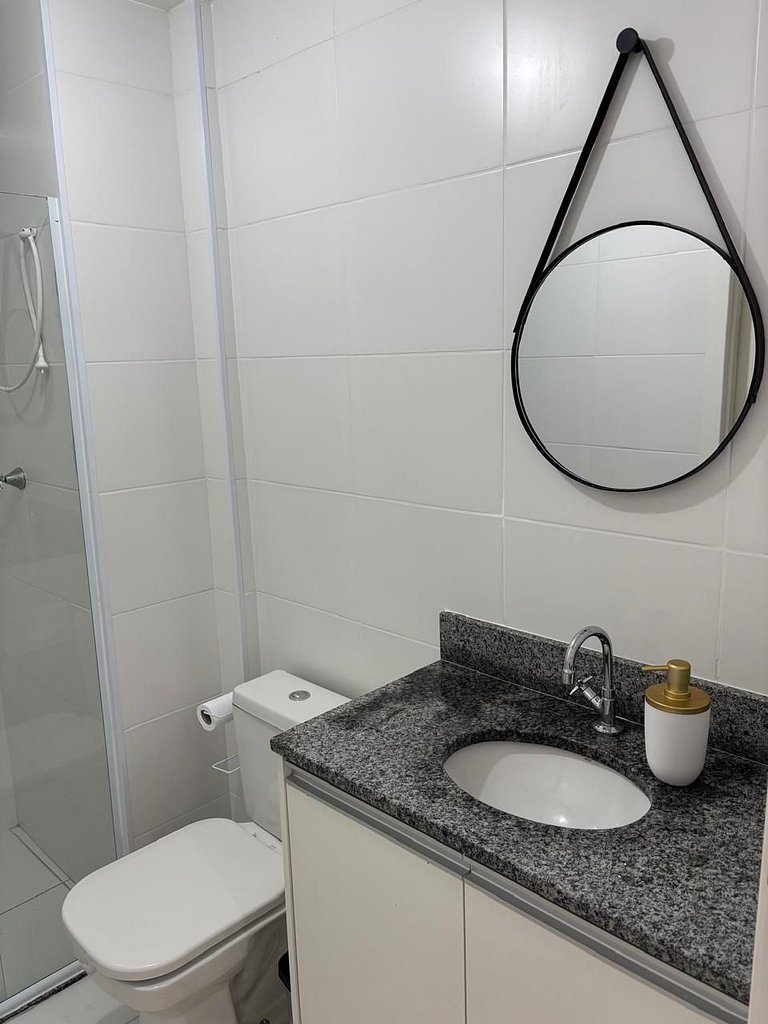 LAGUNA SP - Santo Amaro 2 ( Hermes ).