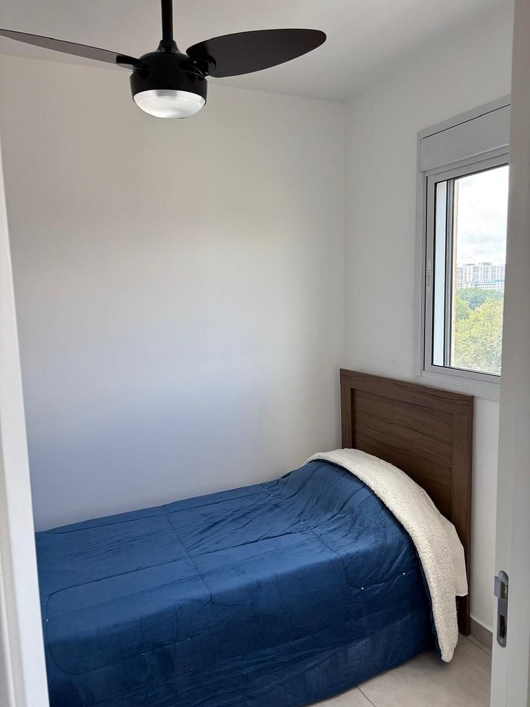 LAGUNA SP - Santo Amaro 2 ( Hermes ).