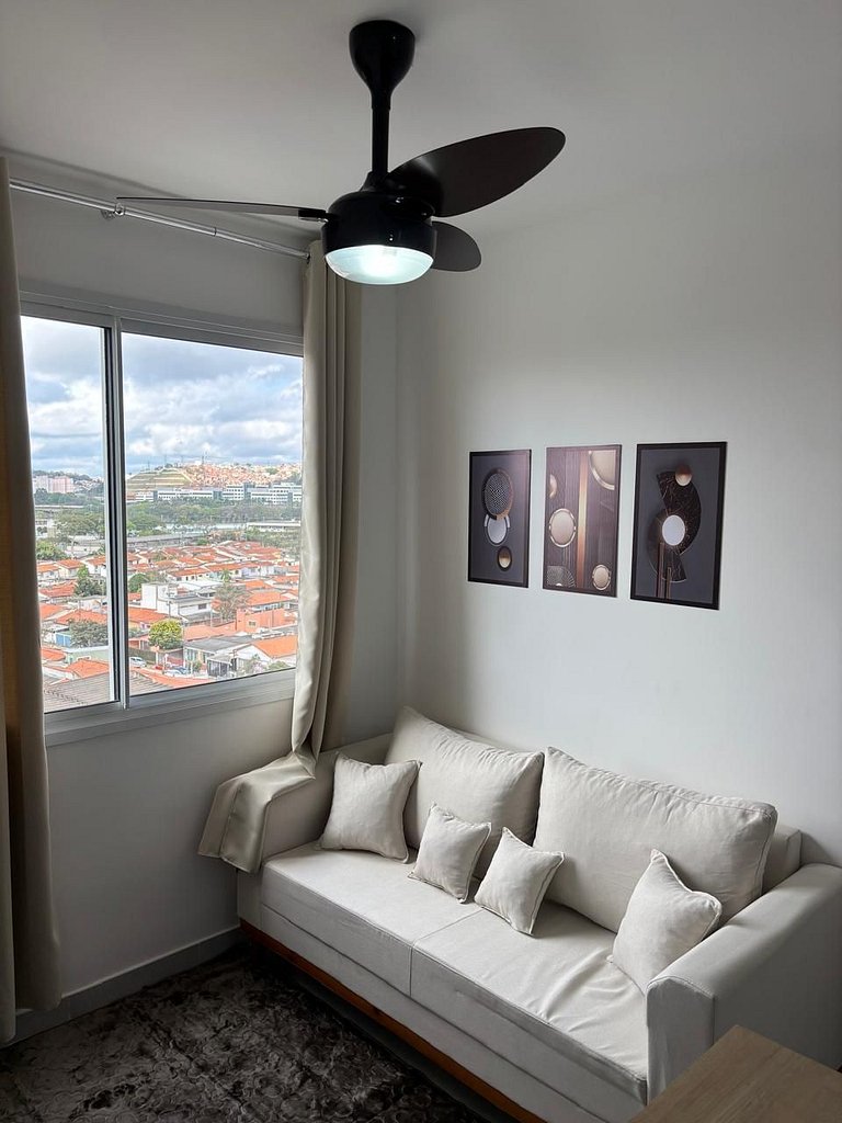 LAGUNA SP - Santo Amaro 2 ( Hermes ).