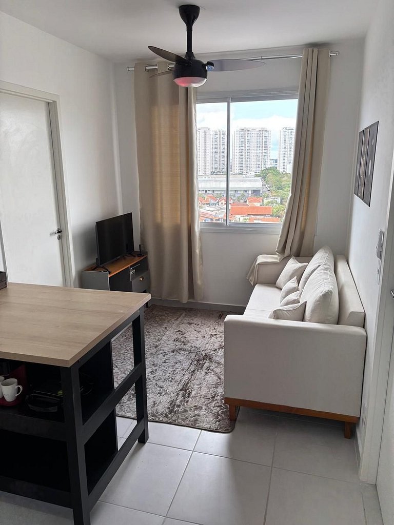 LAGUNA SP - Santo Amaro 2 ( Hermes ).