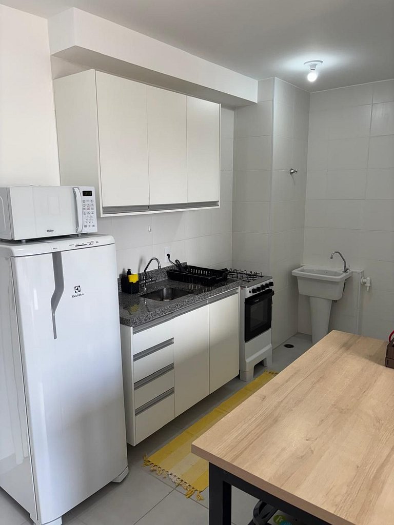 LAGUNA SP - Santo Amaro 2 ( Hermes ).