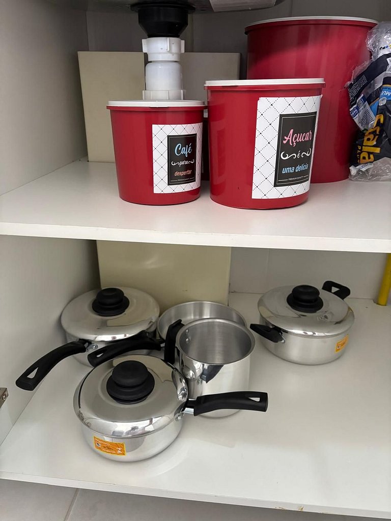 LAGUNA SP - Santo Amaro 2 ( Hermes ).