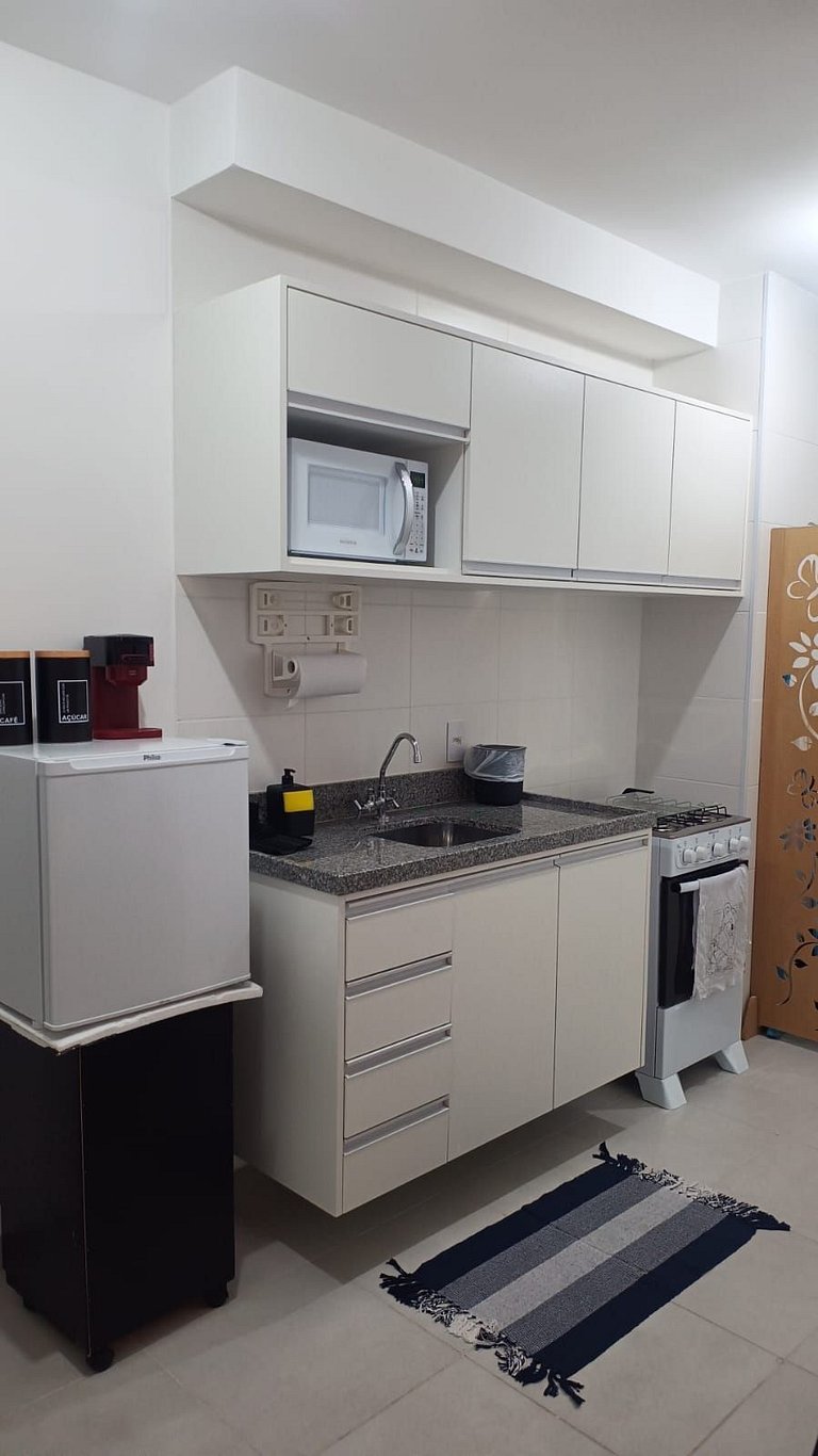 LAGUNA SP - Santo Amaro 2 ( Poseidon )