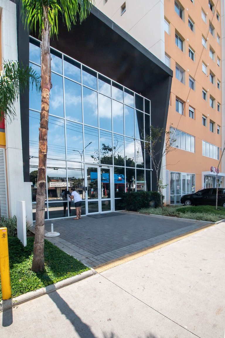 Chácara Sto Antonio / Estação João Dias- Turmalina