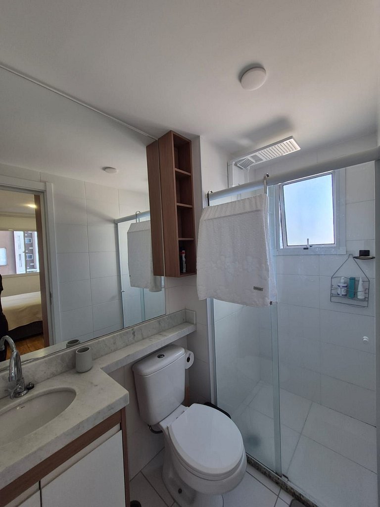 LAGUNA SP - Santo Amaro 1 ( Turmalina )