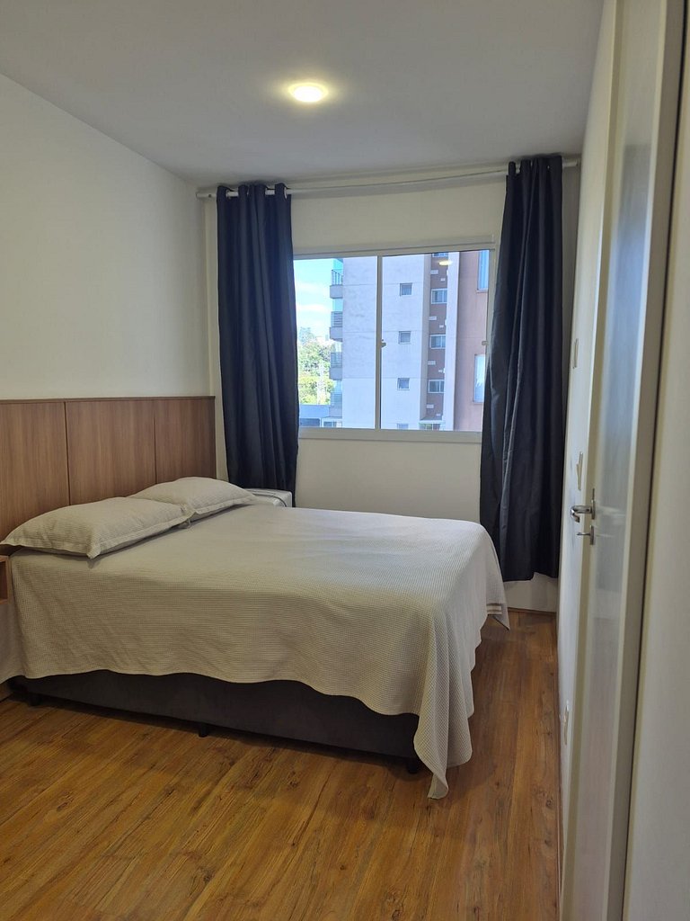 LAGUNA SP - Santo Amaro 1 ( Turmalina )