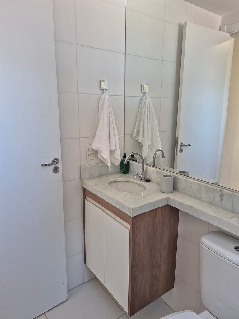 LAGUNA SP - Santo Amaro 1 ( Turmalina )