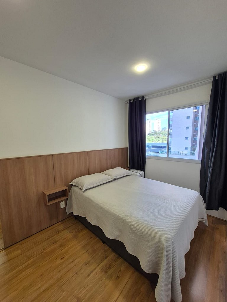 LAGUNA SP - Santo Amaro 1 ( Turmalina )