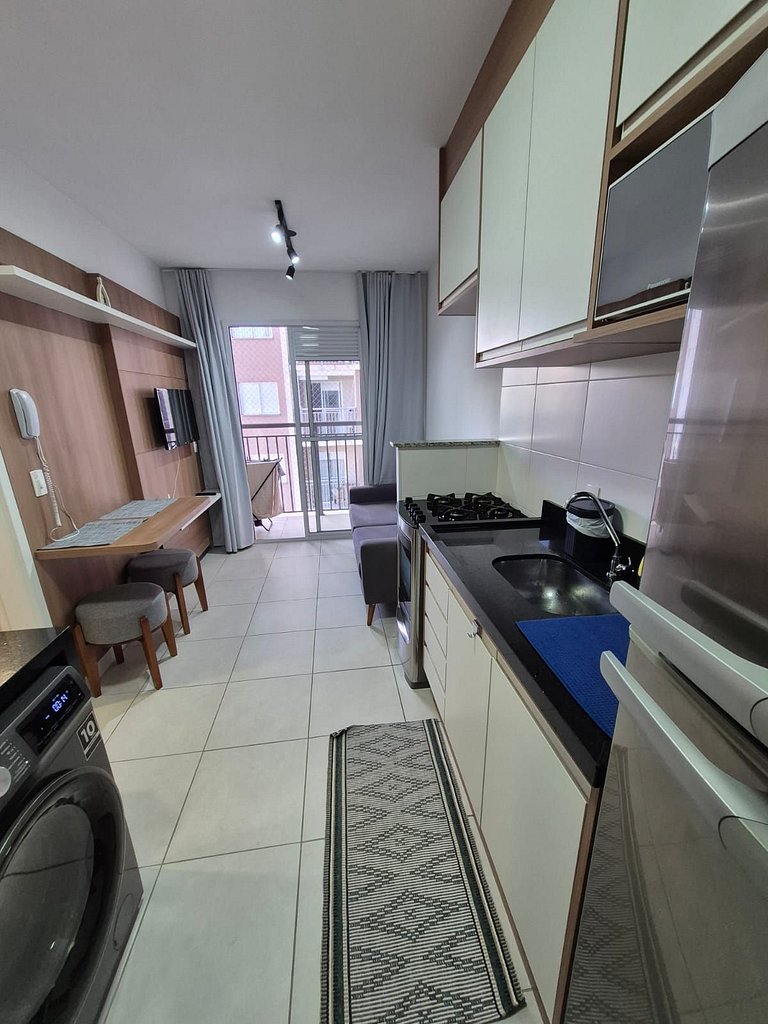 LAGUNA SP - Santo Amaro 1 ( Turmalina )