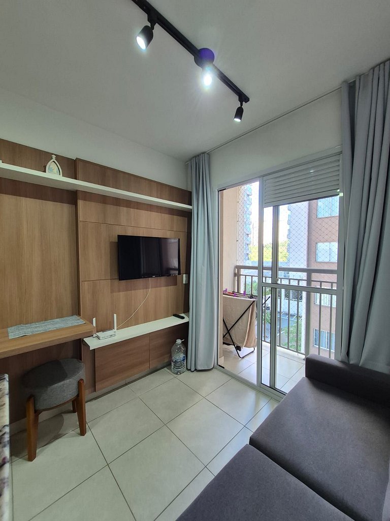 Chácara Sto Antonio / Estação João Dias- Turmalina