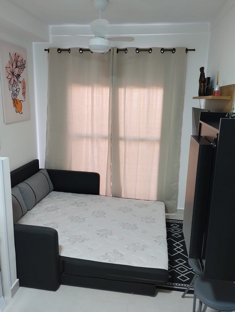 Chácara Sto Antonio / Estação João Dias- Turmalina