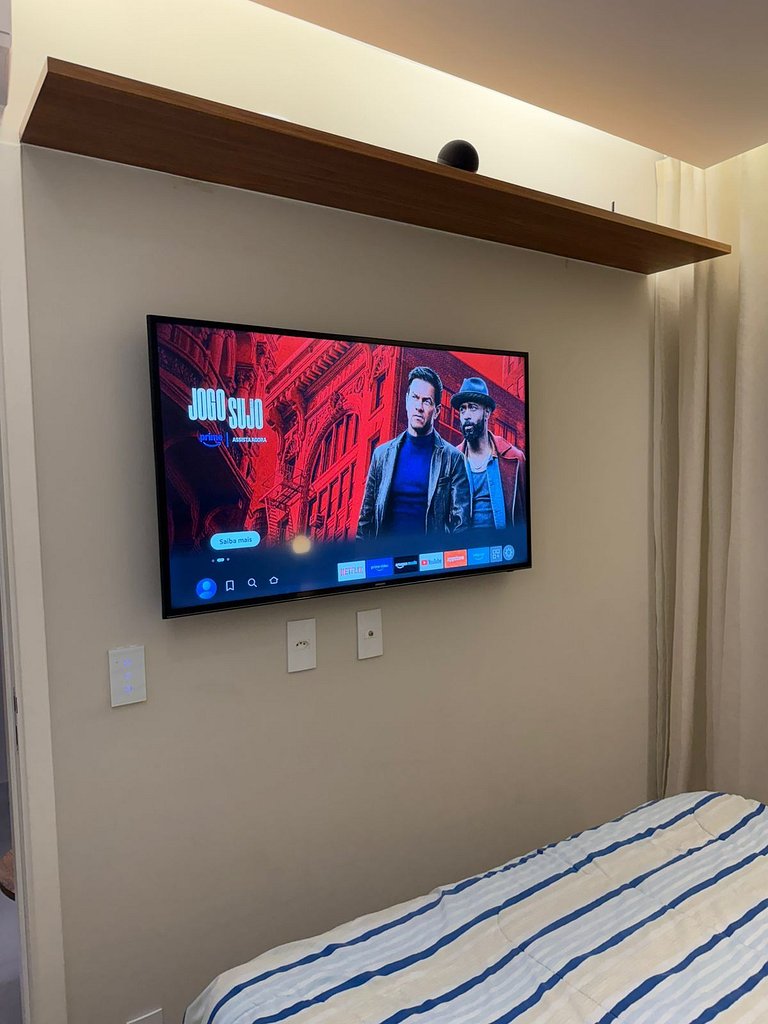 LAGUNA SP ( Ar Cond )- Santo Amaro 2 ( Ágata )