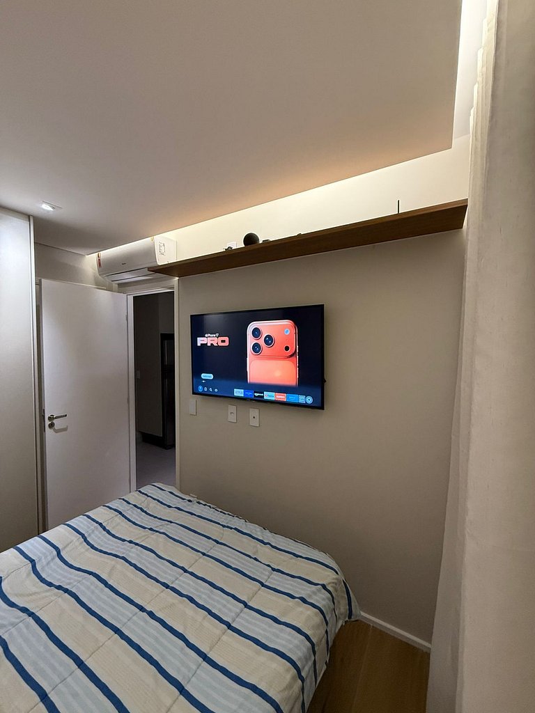 LAGUNA SP ( Ar Cond )- Santo Amaro 2 ( Ágata )