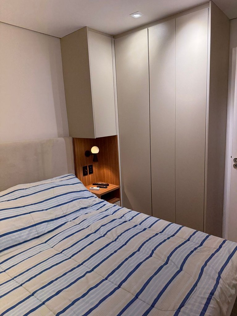 LAGUNA SP ( Ar Cond )- Santo Amaro 2 ( Ágata )