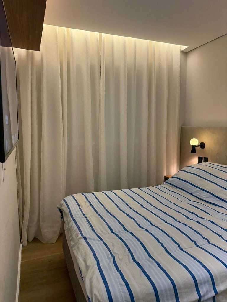 LAGUNA SP ( Ar Cond )- Santo Amaro 2 ( Ágata )