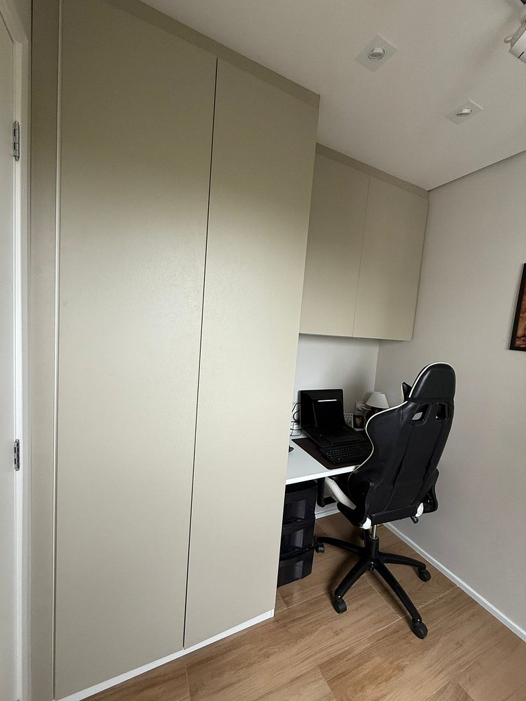 LAGUNA SP ( Ar Cond )- Santo Amaro 2 ( Ágata )