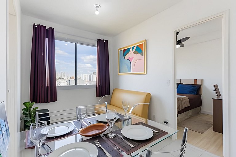 LAGUNA SP - Santo Amaro 2 ( Brilhante )