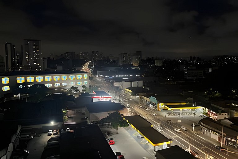 LAGUNA SP - Santo Amaro 2 ( Brilhante )