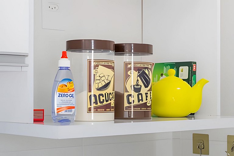 LAGUNA SP - Santo Amaro 2 ( Brilhante )