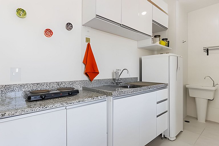 LAGUNA SP - Santo Amaro 2 ( Brilhante )