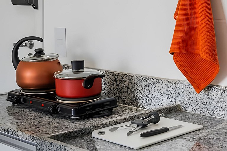 LAGUNA SP - Santo Amaro 2 ( Brilhante )