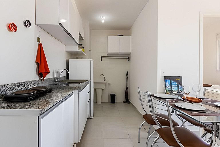 LAGUNA SP - Santo Amaro 2 ( Brilhante )