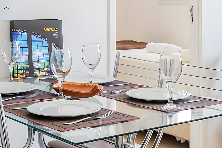 LAGUNA SP - Santo Amaro 2 ( Brilhante )