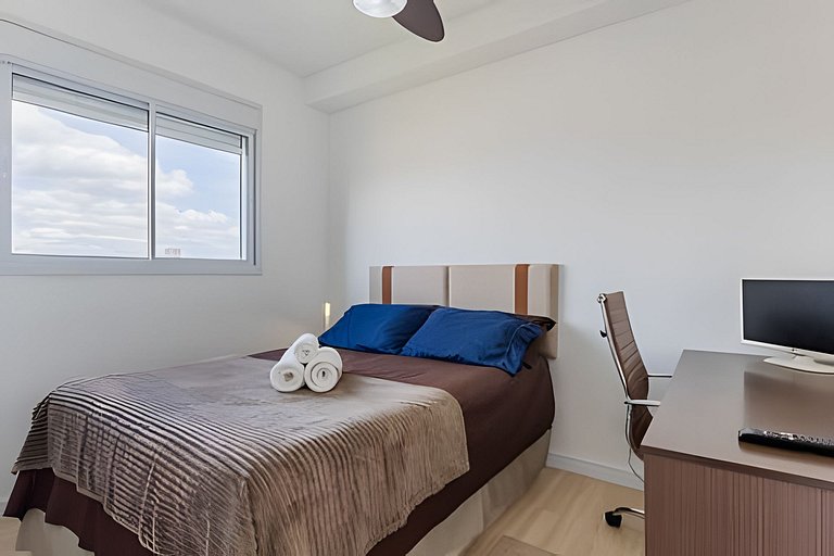 LAGUNA SP - Santo Amaro 2 ( Brilhante )