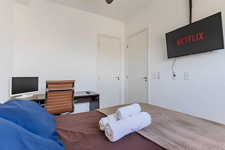 LAGUNA SP - Santo Amaro 2 ( Brilhante )