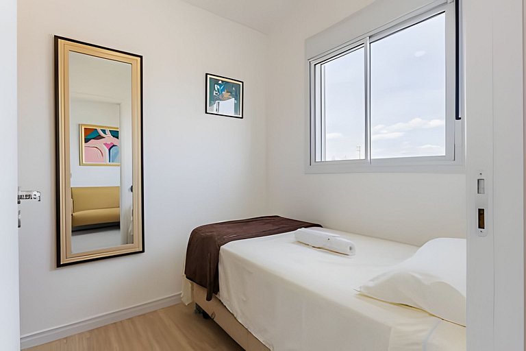 LAGUNA SP - Santo Amaro 2 ( Brilhante )