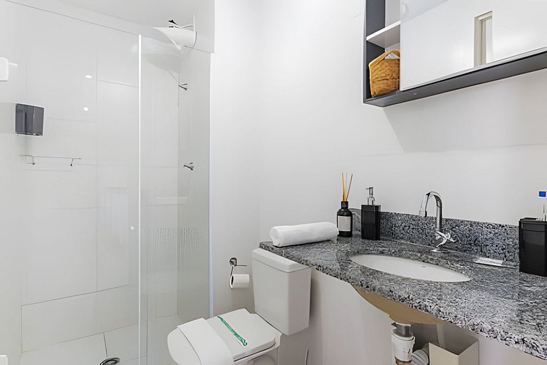 LAGUNA SP - Santo Amaro 2 ( Brilhante )