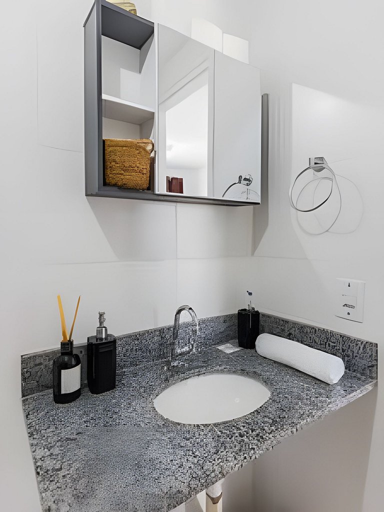 LAGUNA SP - Santo Amaro 2 ( Brilhante )