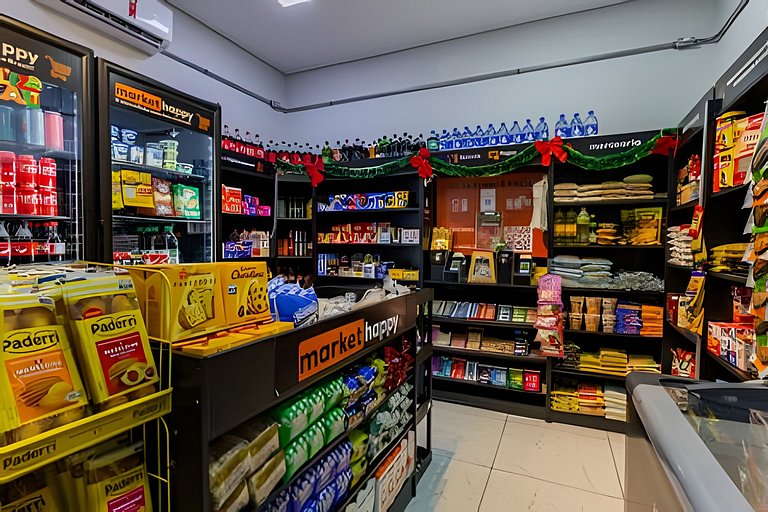 LAGUNA SP - Santo Amaro 2 ( Brilhante )