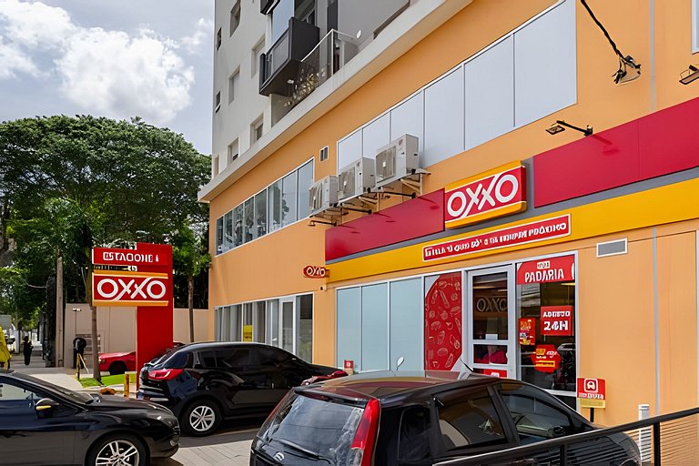 LAGUNA SP - Santo Amaro 2 ( Brilhante )