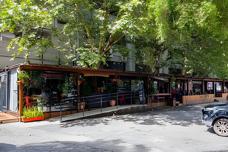 LAGUNA SP - Santo Amaro 2 ( Brilhante )