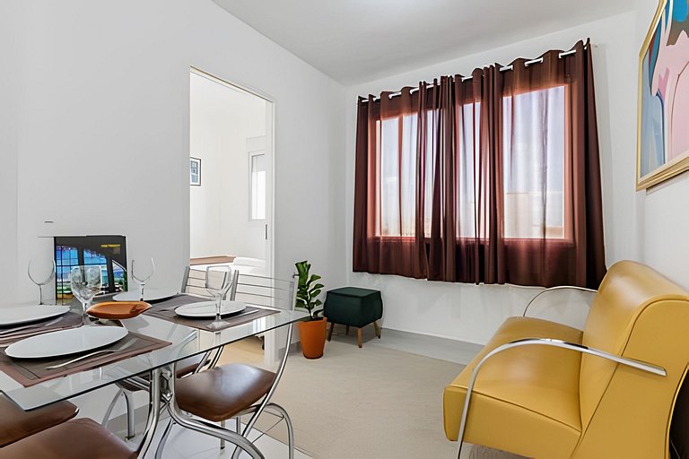 LAGUNA SP - Santo Amaro 2 ( Brilhante )