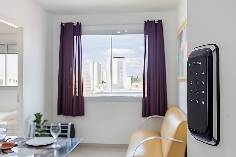 LAGUNA SP - Santo Amaro 2 ( Brilhante )