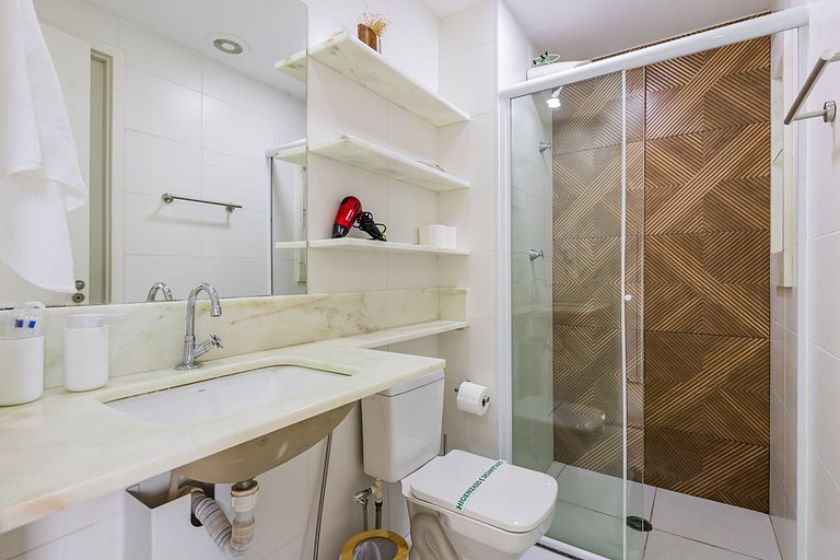 LAGUNA SP - Santo Amaro 2 ( Safira ).