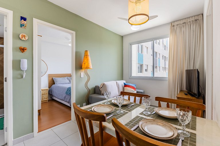 LAGUNA SP - Santo Amaro 2 ( Safira ).