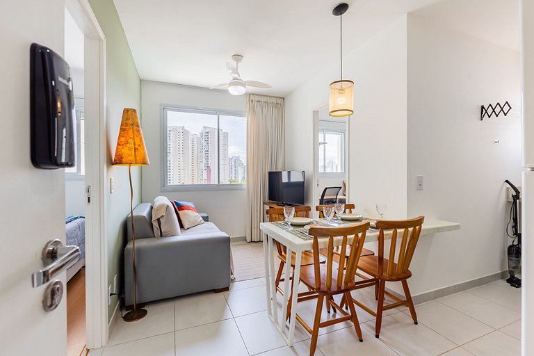 LAGUNA SP - Santo Amaro 2 ( Safira ).