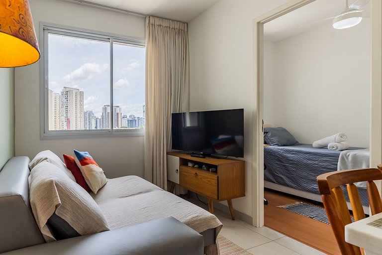 LAGUNA SP - Santo Amaro 2 ( Safira ).