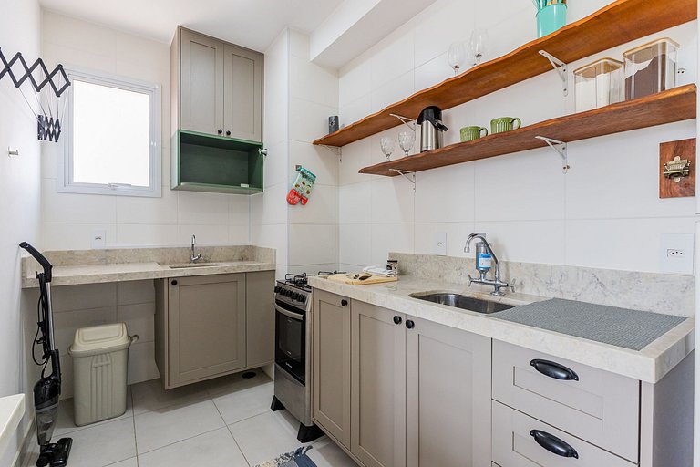 LAGUNA SP - Santo Amaro 2 ( Safira ).