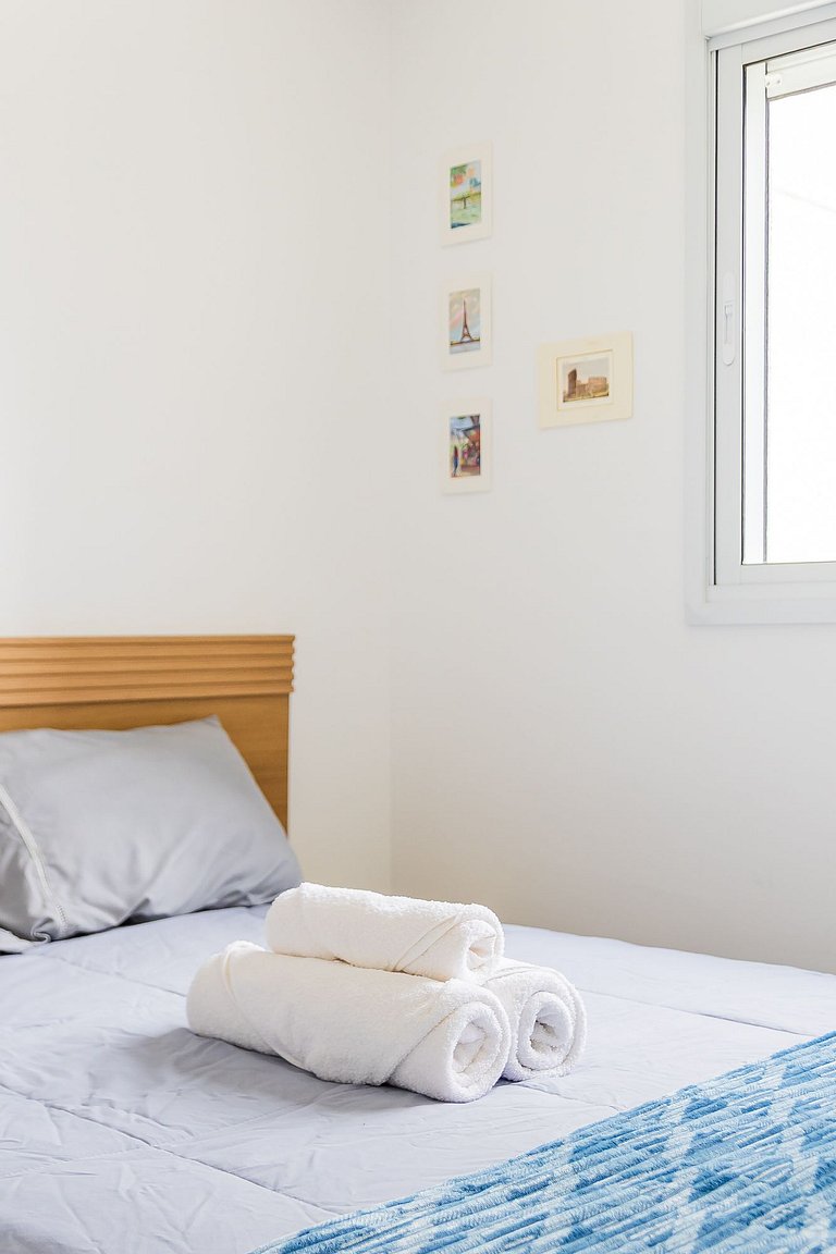 LAGUNA SP - Santo Amaro 2 ( Safira ).