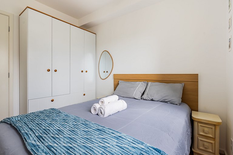 LAGUNA SP - Santo Amaro 2 ( Safira ).