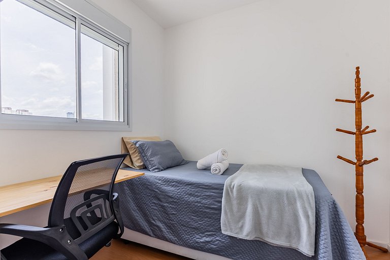 LAGUNA SP - Santo Amaro 2 ( Safira ).