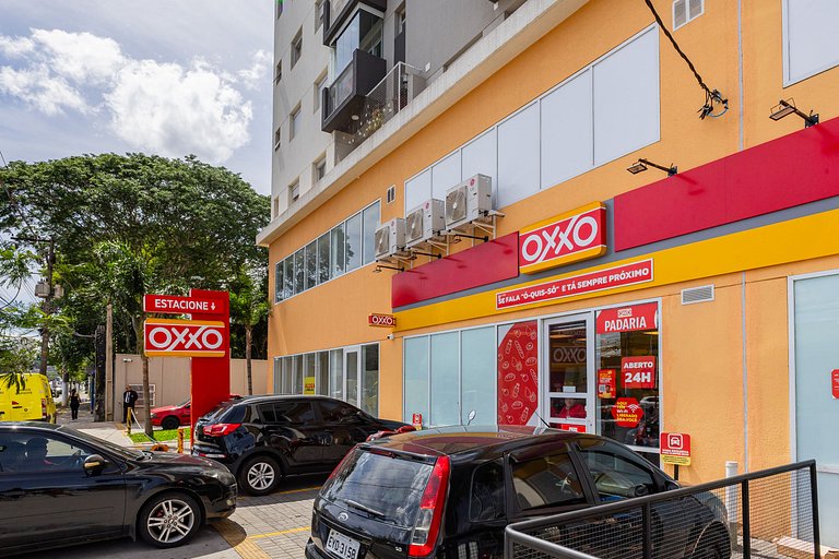 LAGUNA SP - Santo Amaro 2 ( Safira ).