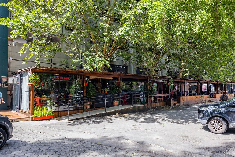 LAGUNA SP - Santo Amaro 2 ( Safira ).