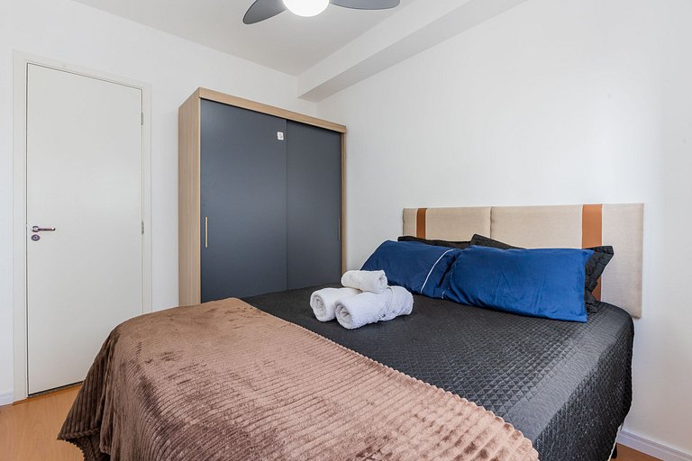 LAGUNA SP - Santo Amaro 2 ( Onix )...